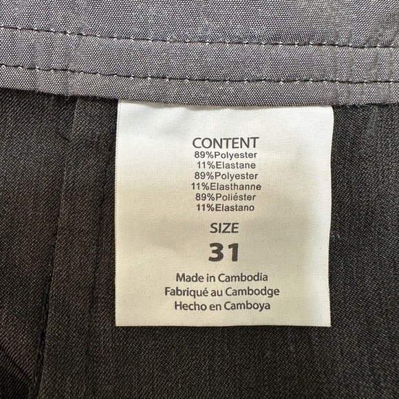 O’Neill Shorts - Picture 4 of 4